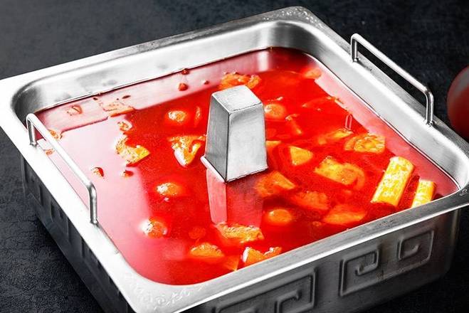 番茄火锅底 Tomato Soup Base